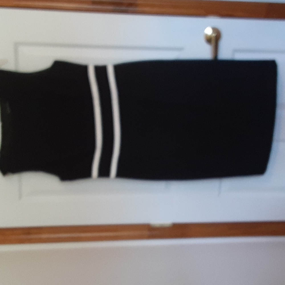 Black Label by Evan- Picone Dress